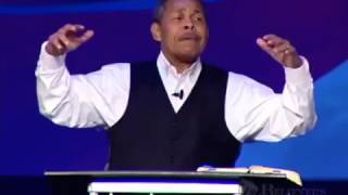 Dr Bill Winston  Stop Toiling amp Act On The Blessing [upl. by Esirec]