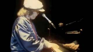 Elton John  Bennie and the Jets Live in Russia 1979 [upl. by Egan]