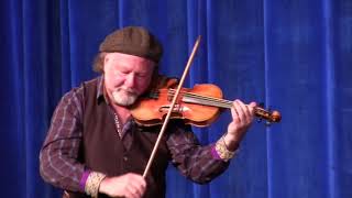 Alasdair Fraser and Natalie Haas Homegrown Concert [upl. by Mallory]