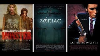 30 Best Serial Killer Movies of All Time [upl. by Arlie]