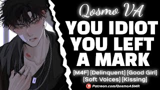 Delinquent Helps You Get Revenge M4F Boyfriend ASMR Audio Roleplay [upl. by Daenis248]