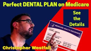 Best DentalVisionHearing Plan to use with Medicare [upl. by Eimot28]