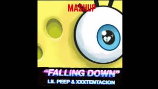 Ripped Pants x Falling Down Remix [upl. by Enela]