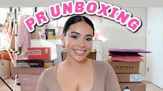 PR Unboxing New Makeup Releases 2024 🤩 [upl. by Malory]