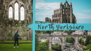 North Yorkshire  The Most Picturesque Places To Visit [upl. by Brott596]