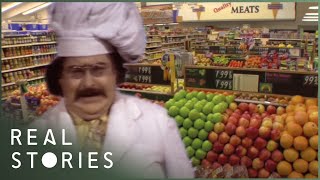 How Corporations Are Ruining Your Health Food Industry Documentary  Real Stories [upl. by Quitt]