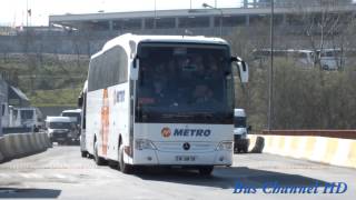 Mercedes Benz Travego SHD 15 [upl. by Malony]