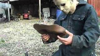 Michael Myers VS Jason Voorhees Part 6 Full Trailer [upl. by Ettore570]