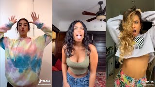 Savage  Megan Thee Stallion New TikTok Dance Compilation  Best Dance Challenges 2020 [upl. by Heringer339]