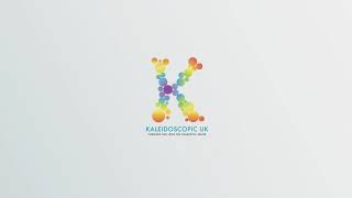 Domestic Violence Awareness Video Kaleidoscopic UK [upl. by Jeb]