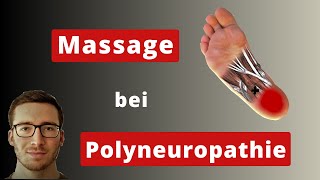 Massage bei Polyneuropathie [upl. by Sang952]