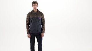 Patagonia® Mens Houdini® SnapT® Pullover [upl. by Wojcik801]