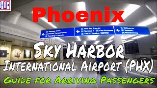 A 4K Video Tour of Chicago OHare International Airport ORD Terminals 13 [upl. by Phebe]