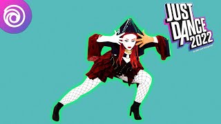 PS5  salem ilese  Just Dance Mashup [upl. by Horner]