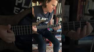 Duran Duran   quotSome Like it Hotquot Bass Tutorial with John Taylor [upl. by Ardnot]