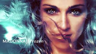 Madonna  Frozen Orchestral Version [upl. by Immac]