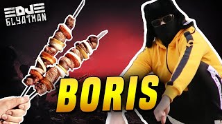 DJ BLYATMAN  BORIS Slav King Hardbass [upl. by Steinberg827]