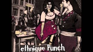 Ethnique Punch  İstifa [upl. by Meekah]