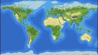 How to make a world map WorldBox [upl. by Annayrb946]