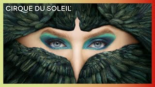 Alegria by Cirque du Soleil  Music with Lyrics  Cirque du Soleil [upl. by Ole34]