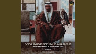 Youngest In Charge [upl. by Mclyman]