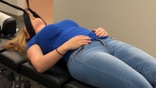 ULTIMATE YSTRAP Chiropractic COMPILATION by Dr Joseph Cipriano [upl. by Shaner]