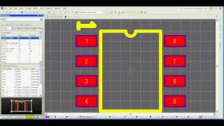 Altium Designer Tutorial  Create 3D component  footprint [upl. by Salba]