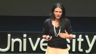 Authoritarian breakdown  how dictators fall  Dr Natasha Ezrow  TEDxUniversityofEssex [upl. by Gahan]