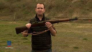 5 Things You Don’t Know M1 Rifle [upl. by Mungam]