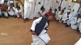 Sudan Sword Dance 2018 Sudan [upl. by Kort]