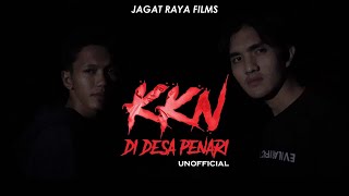 KKN Di Desa Penari Part 3 Unofficial [upl. by Waverley592]