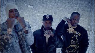 Bravo The Bagchaser feat Blueface amp Drakeo The Ruler  quotStay Dangerousquot Official Music Video [upl. by Ian8]