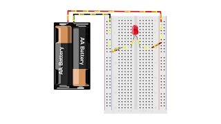 How to Use a Breadboard [upl. by Amersham]