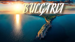 Bulgaria The 10 Most Beautiful places in 2023 [upl. by Hanford656]