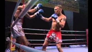 Ramon Dekkers Highlights [upl. by Dranal47]