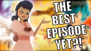 Wishmaker⎮Miraculous Ladybug Season 4 Review [upl. by Klaus]