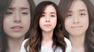 POKIMANE FINALLY APOLOGIZED [upl. by Solnit208]