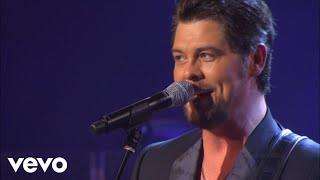 Jason Crabb  Unclouded Day Live [upl. by Nairrot755]