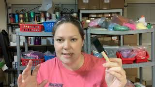 Tumbler Tutorial  The Basics Supplies and More [upl. by Keli]