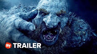 Troll Netflix Movie Review [upl. by Enirahtac]