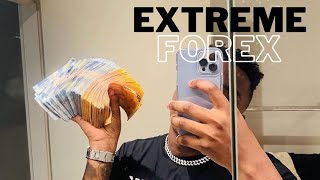 Extreme Forex lifestyle 2023 [upl. by Anora]