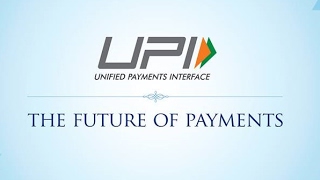 Pay Digitally  UPI Unified Payments Interface [upl. by Gnehc]