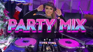 PARTY MIX 2022  4  Club Mix Mashups amp Remix Mixed by Jeny Preston [upl. by Armington]