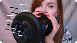 ASMR Pure DEEP EAR Whisper ♥️ 41 Facts About Sound 👂 [upl. by Anaet304]