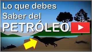 ► Lo que debes saber del Petróleo y sus Procesos Básicos ► Exploración y producción de hidrocarburos [upl. by Casimire]