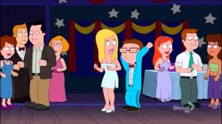 Stan Smith Get Low dance with Steve HD [upl. by Antons]