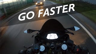 Yamaha YZF R125 Ultimate Performance Mods  How To Make Your R125 Faster [upl. by Olimreh996]