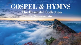 GOSPEL amp HYMNS  The Beautiful Collection  Country Gospel Songs amp All Time Hymns  Lifebreakthrough [upl. by Rodney503]