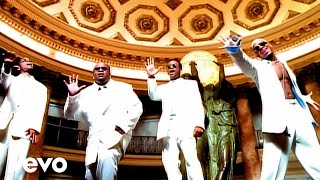 Dru Hill  5 Steps Official Music Video [upl. by Maria]