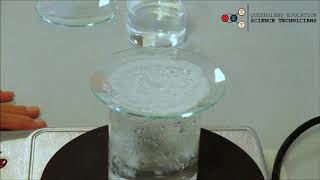 Year 7 Science Evaporation [upl. by Redienhcs]